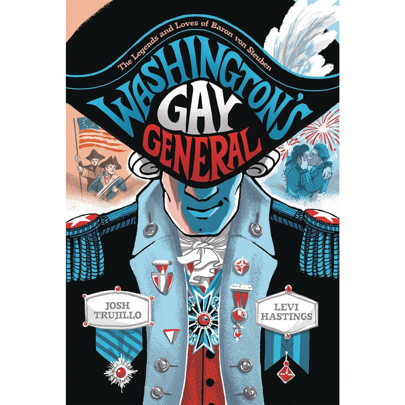 Washington's Gay General