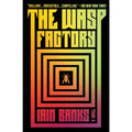 Wasp Factory: A Novel