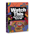 Watch This Before You Turn 18!