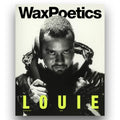 Wax Poetics #3.1