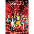 Wayward Compendium
