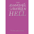 William Blake: Marriage of Heaven And Hell