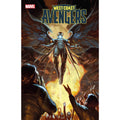 West Coast Avengers #3 