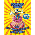 Walt Disney's Donald Duck: 90th Anniversary Collection 