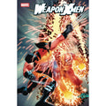 Weapon X-Men #3