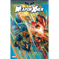 Weapon X-Men #1