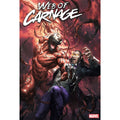 Web Of Carnage #1