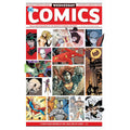 Wednesday Comics