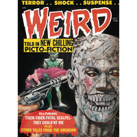 Weird #4