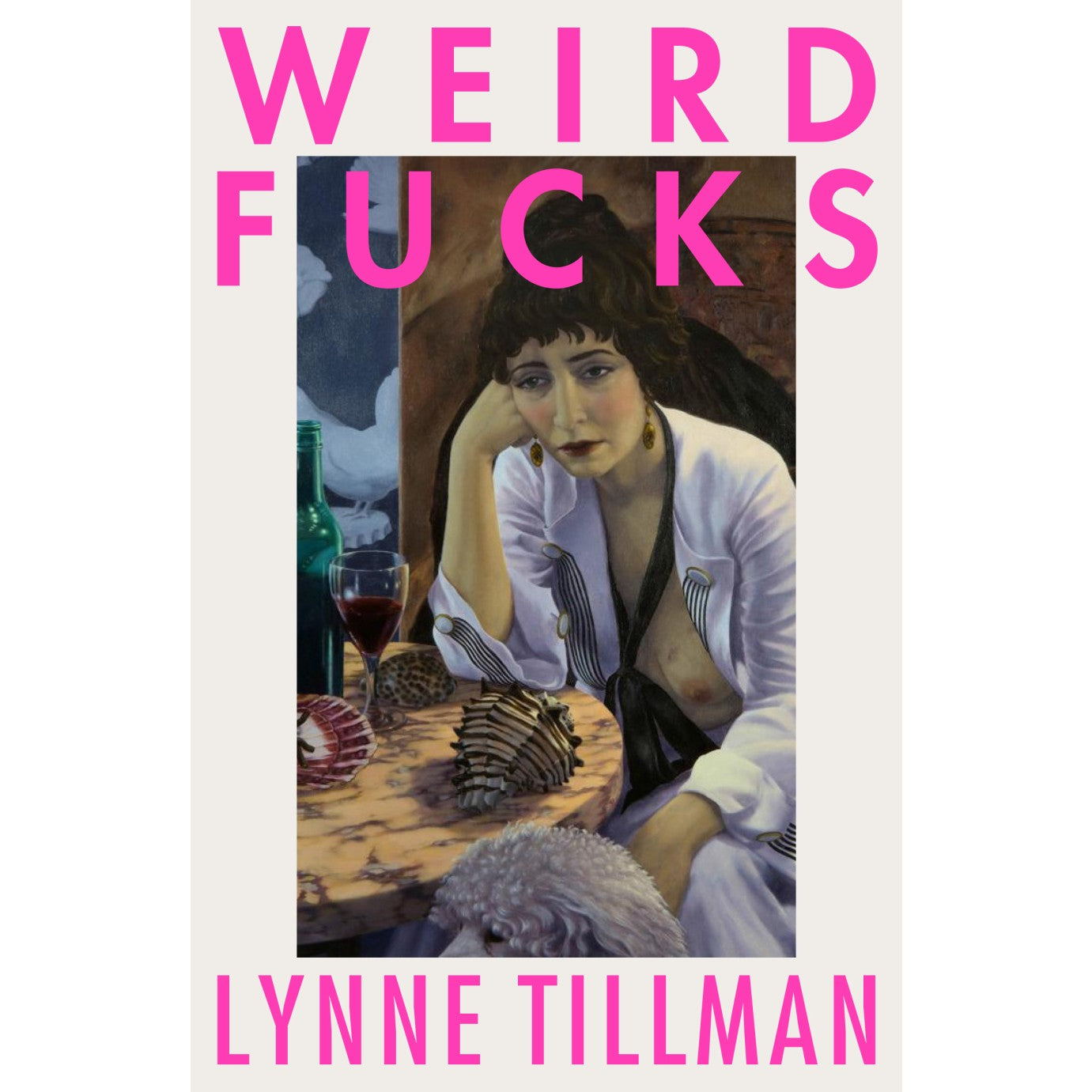 Weird Fucks