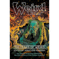 Weird Tales: 100 Years of Weird