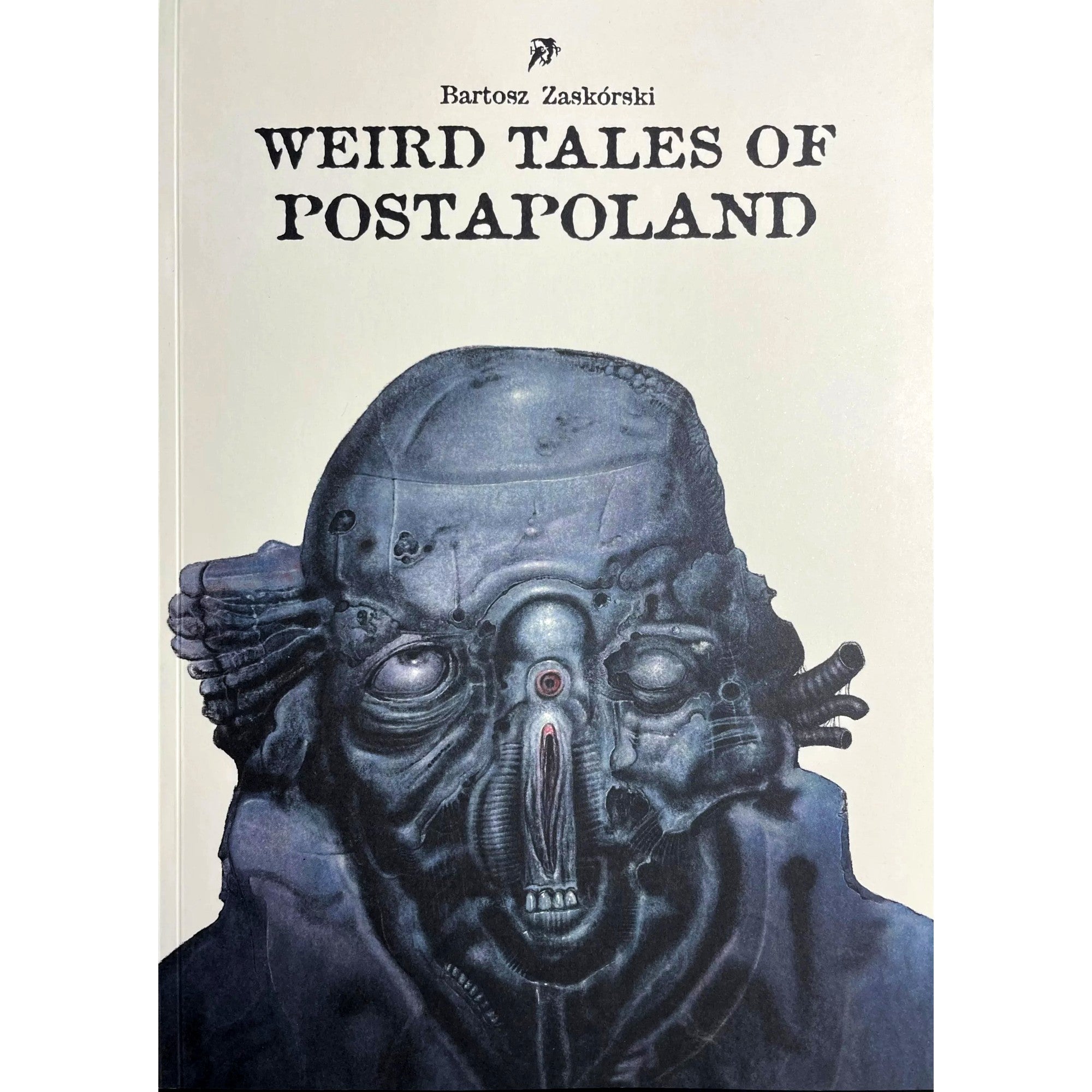 Weird Tales Of Postapoland