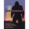 Weirdumentary