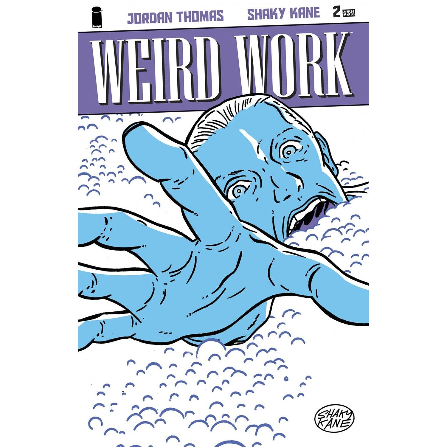 Weird Work #2