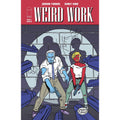 Weird Work #4 