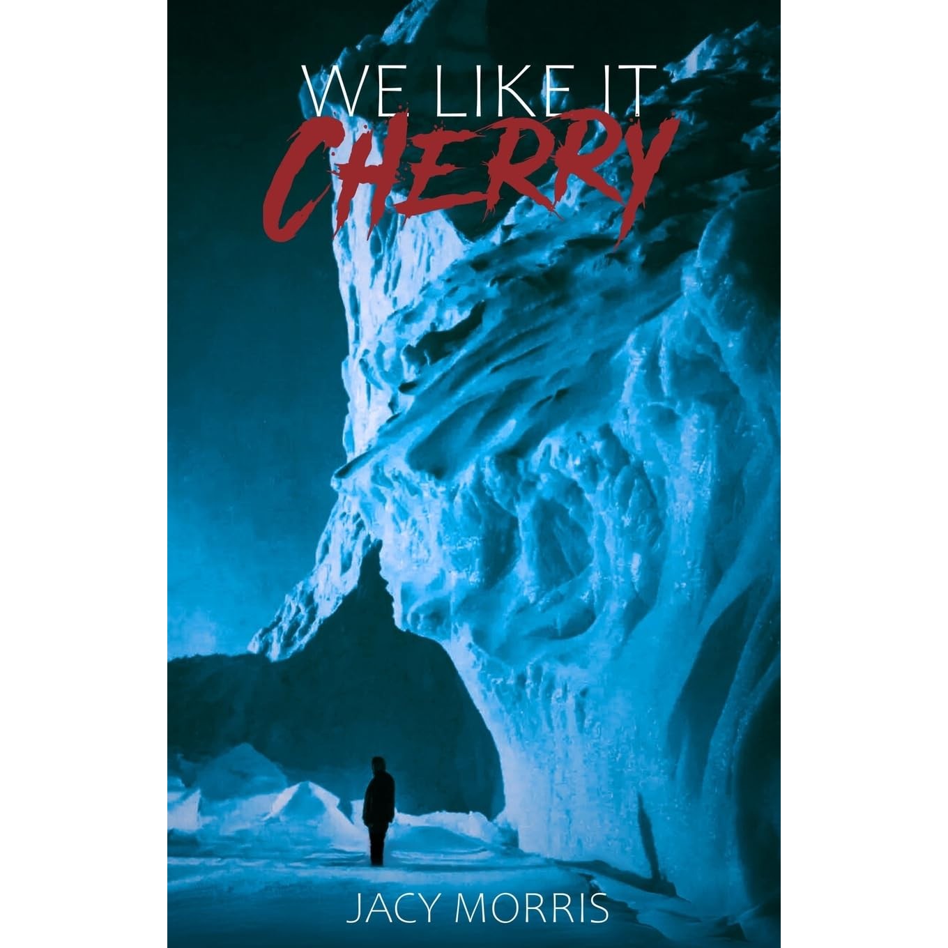We Like It Cherry