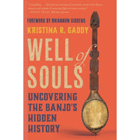 Well Of Souls (paperback)