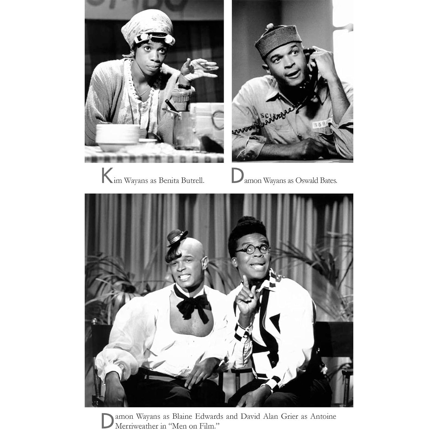 We’re Not Worthy: From In Living Color to Mr. Show, How ‘90s Sketch TV Changed the Face of Comedy