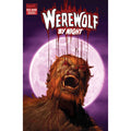 Werewolf By Night Red Band #8 