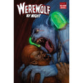 Werewolf By Night Red Band #6 