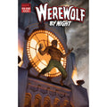 Werewolf By Night #2 