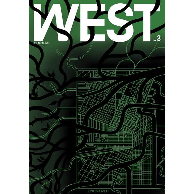 West #3