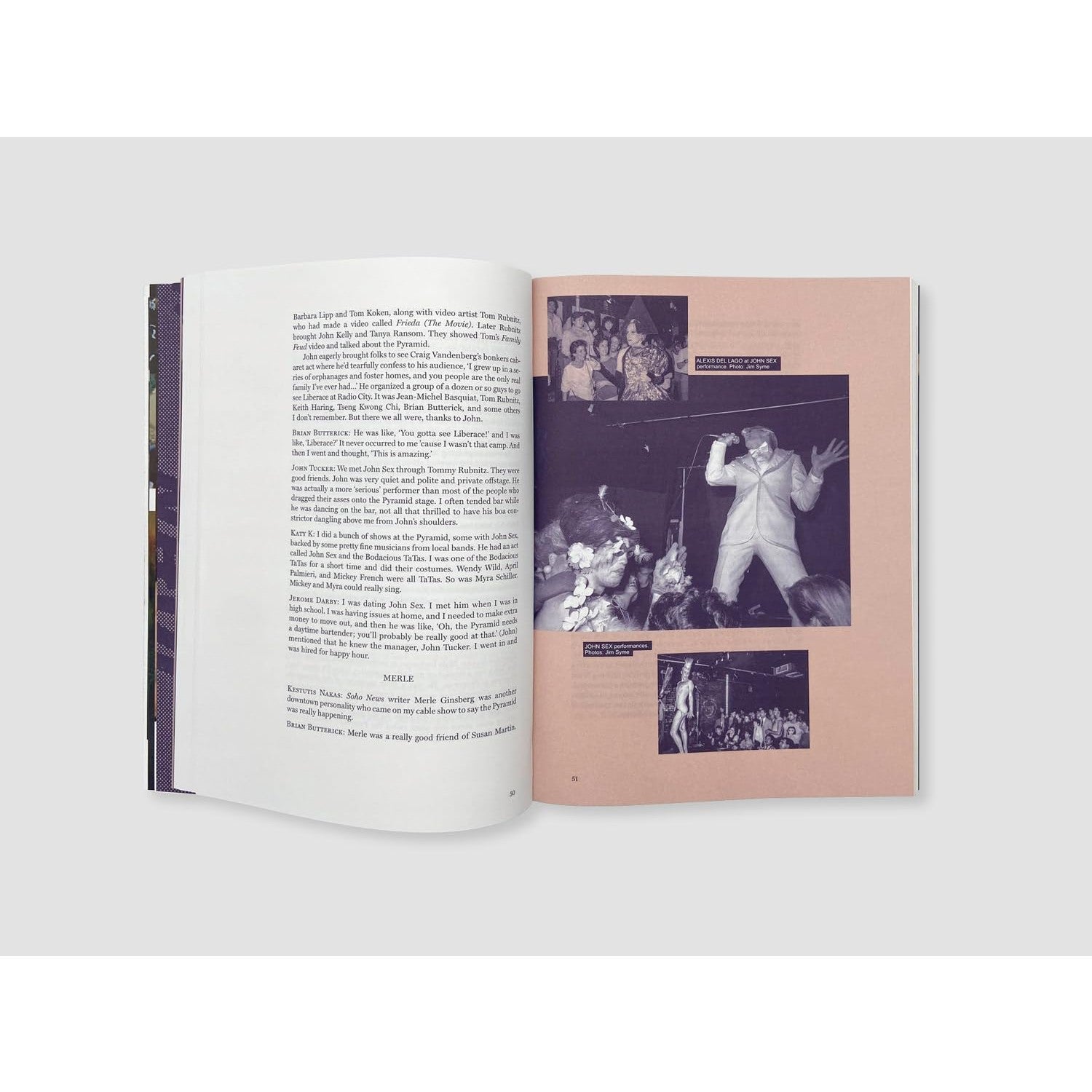 Wax Poetics Anthology Volume 1 – Atomic Books