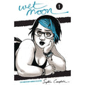 Wet Moon Omnibus Volume 1