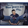 We've Got a Bigger Problem Now: The Dead Kennedys Photographs [PRE-ORDER 09/01]