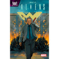 What If...? Aliens #3