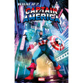 What If...? Captain America #1