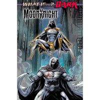 What If...? Dark Moon Knight #1