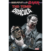 What If...? Dark Tomb Of Dracula #1