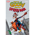 What If...? Goofy Became Spider-Man #1