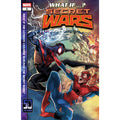 What If...? Secret Wars #1