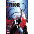 What If...? Thor #1