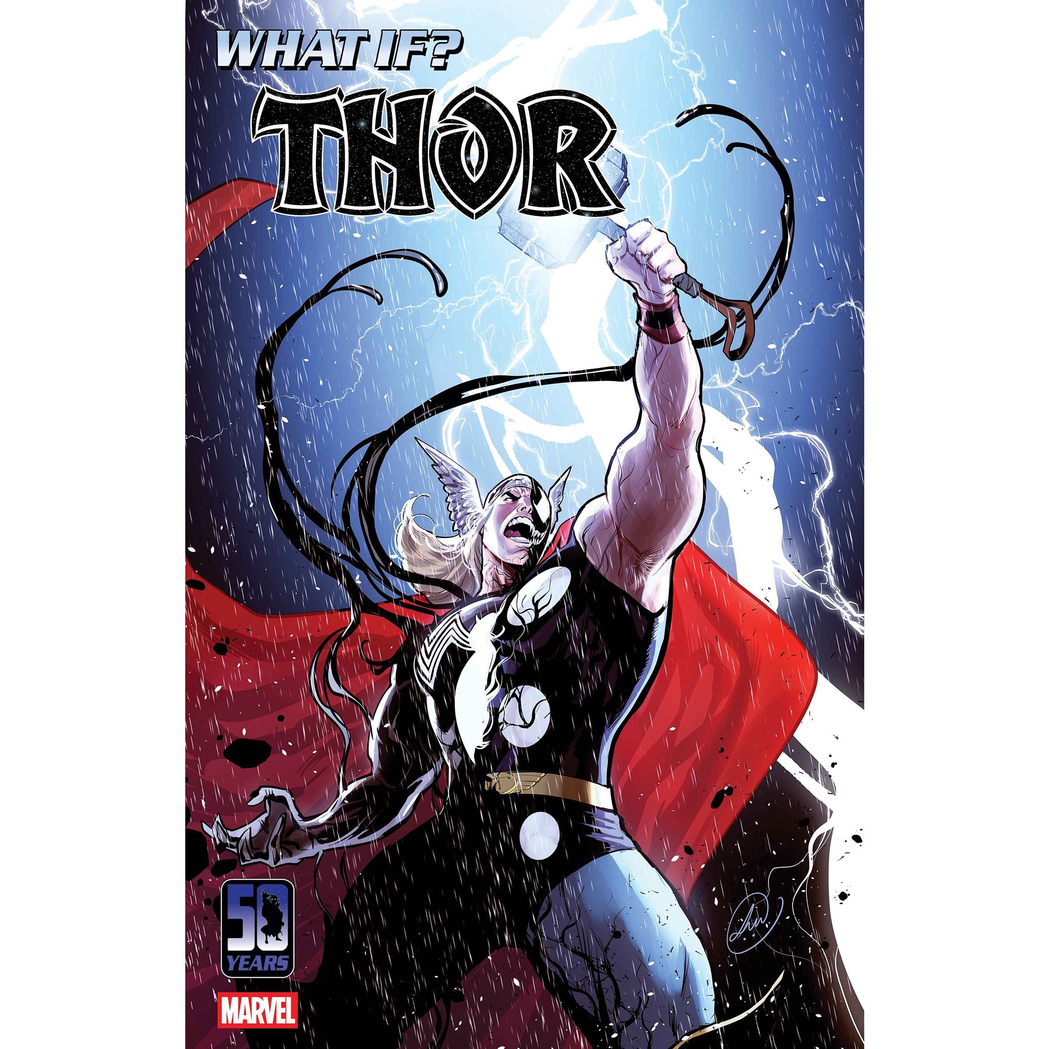What If...? Thor #1