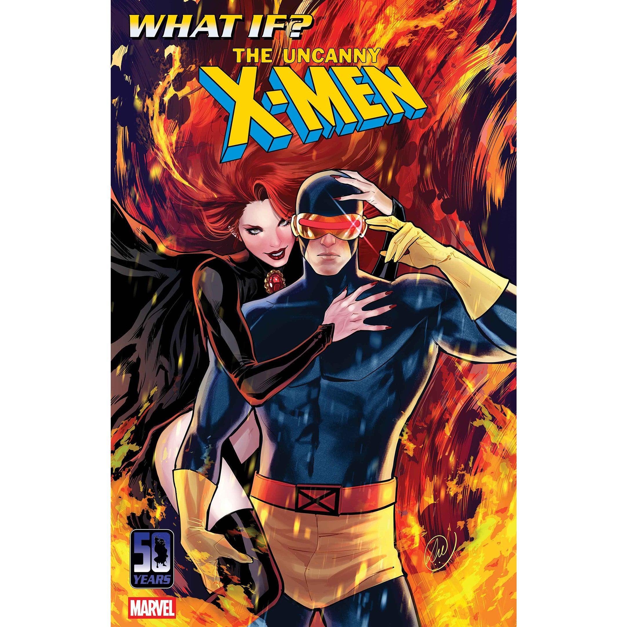 What If...? Uncanny X-Men #1