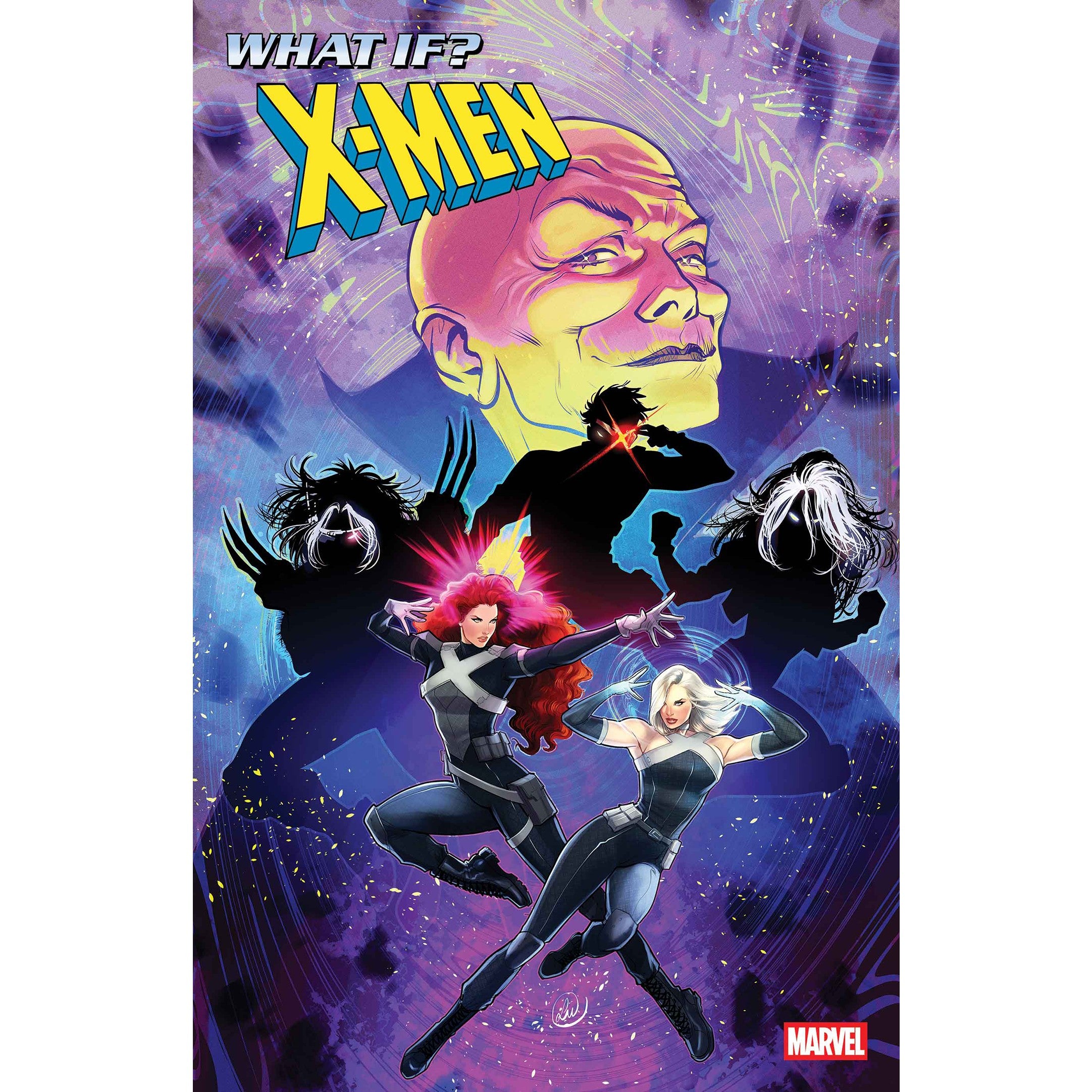 What If...? X-Men #1 