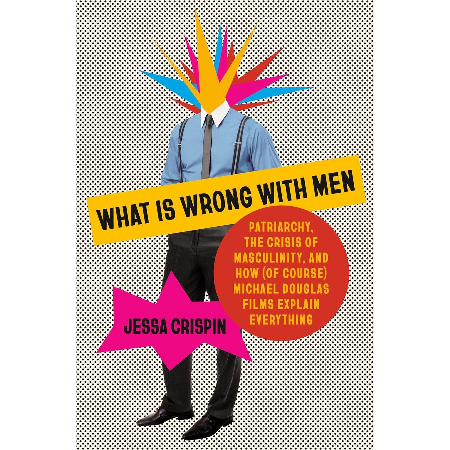 What Is Wrong with Men