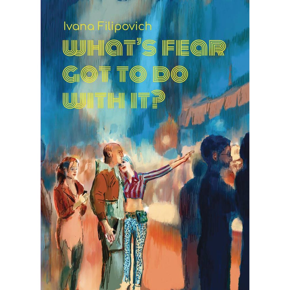 What's Fear Got To Do With It?