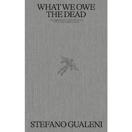 What We Owe the Dead