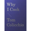 Why I Cook
