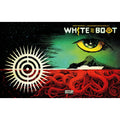 White Boat #1 