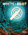 White Boat #2