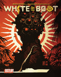 White Boat #3