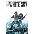 White Sky #1