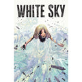 White Sky #3 