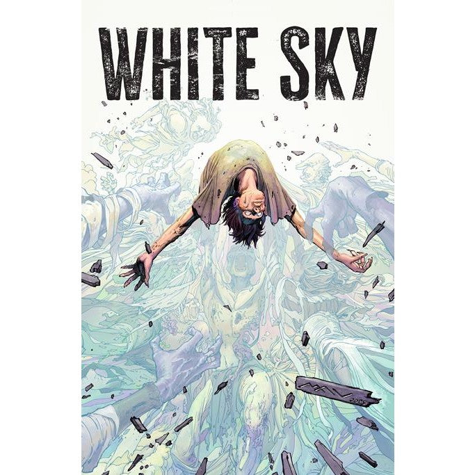 White Sky #3 