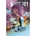White Sky #7